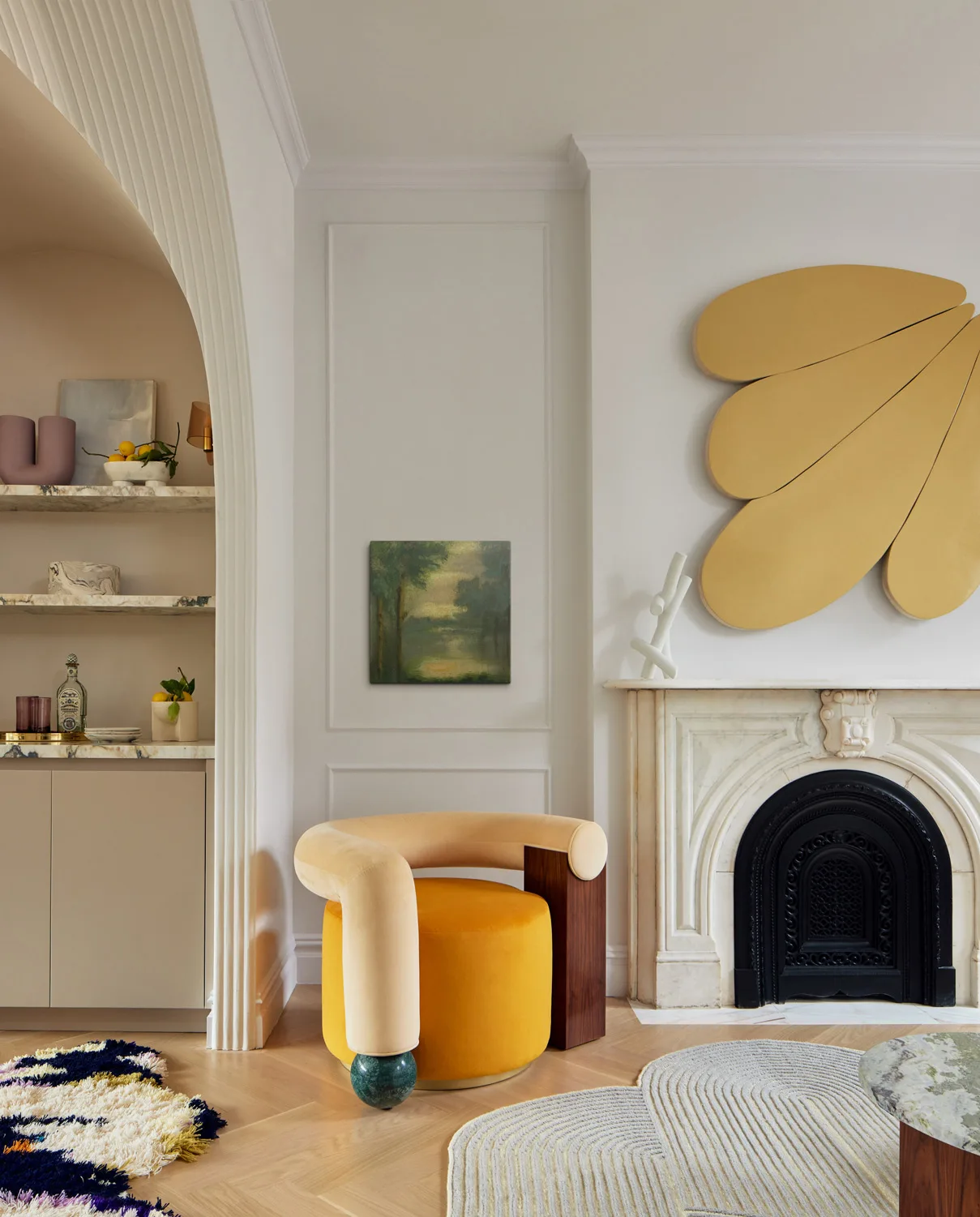 Nha Boerum Hill 2