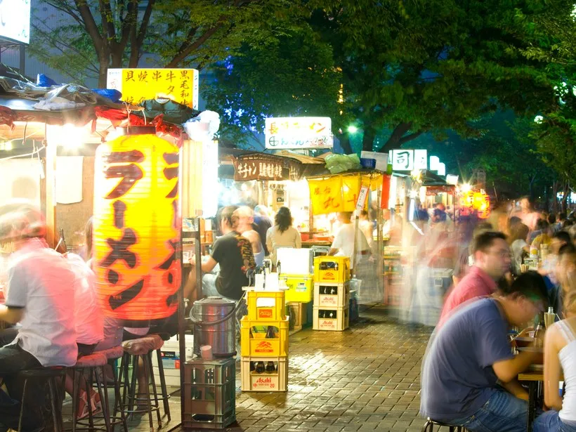 ẩm thực đường phố 10