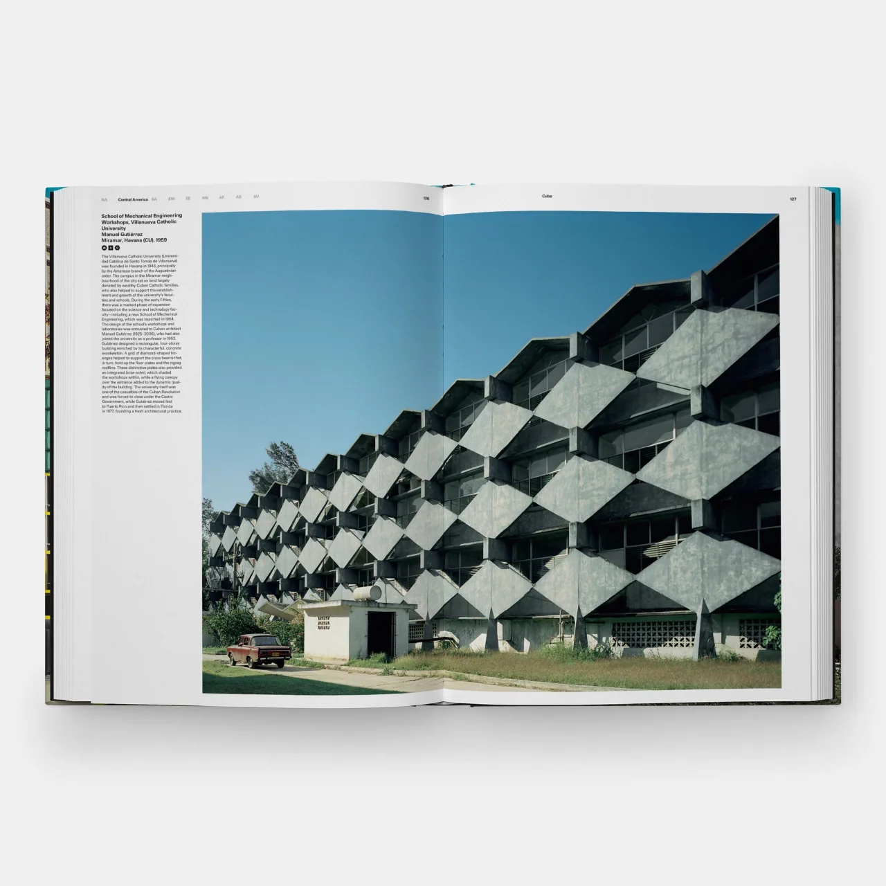 book review Atlas of Mid-Century Modern Masterpieces Dominic Bradbury Phaidon