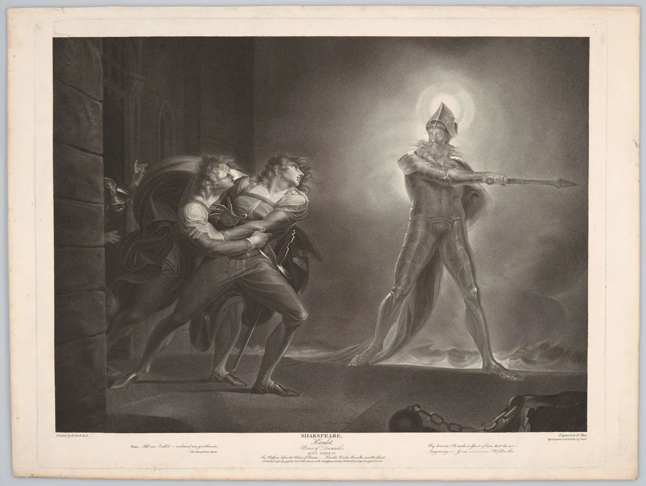 hamlet shakespear minh hoa