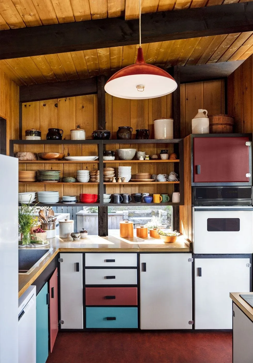 tu bep kitchen cabinet