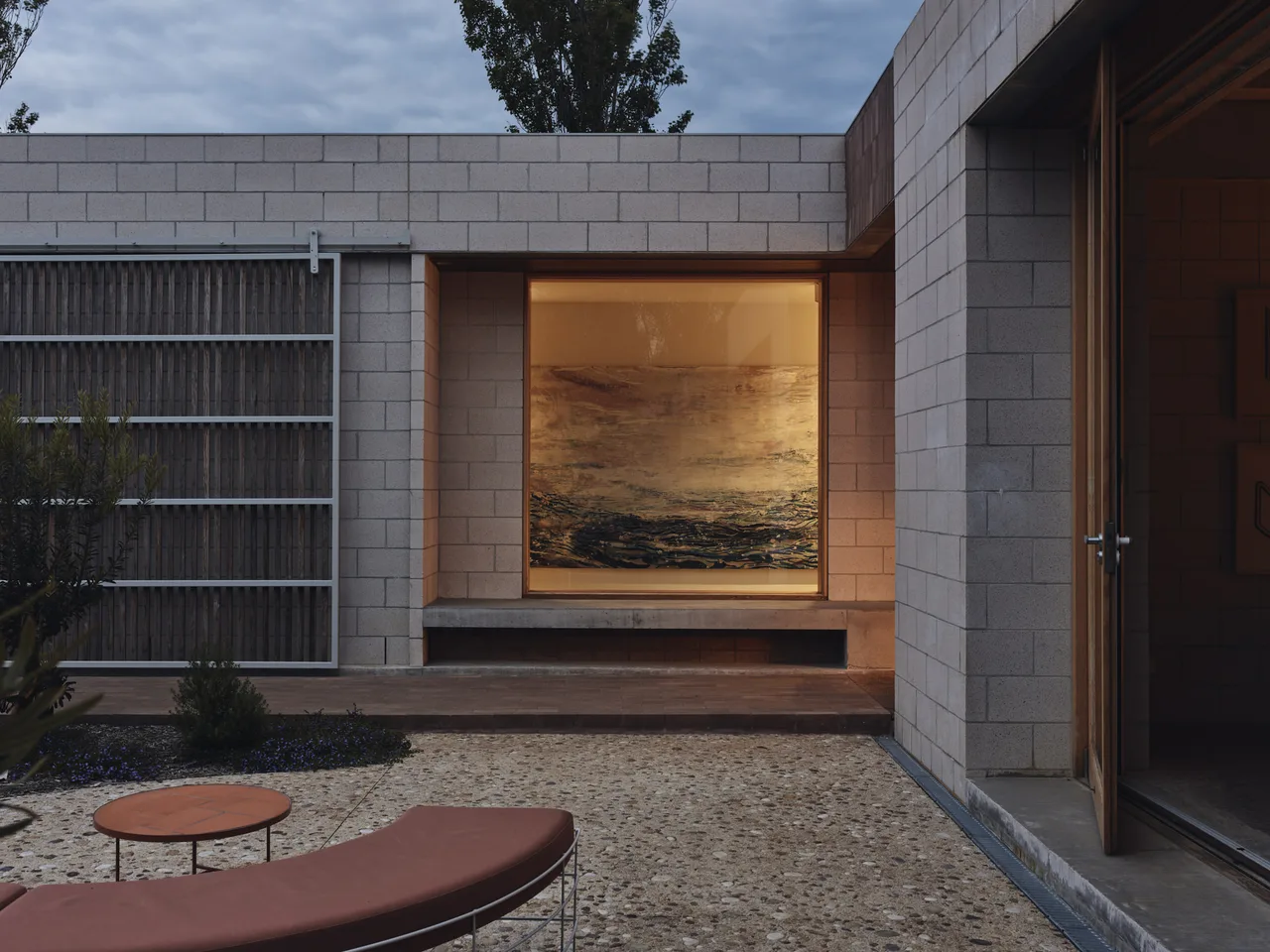 House 31
