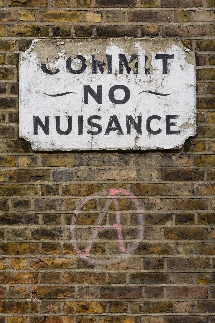 London 6