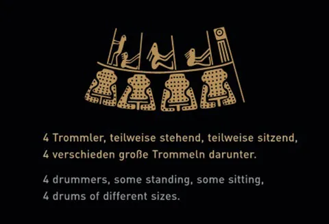 trong dong dong son Bronze drum