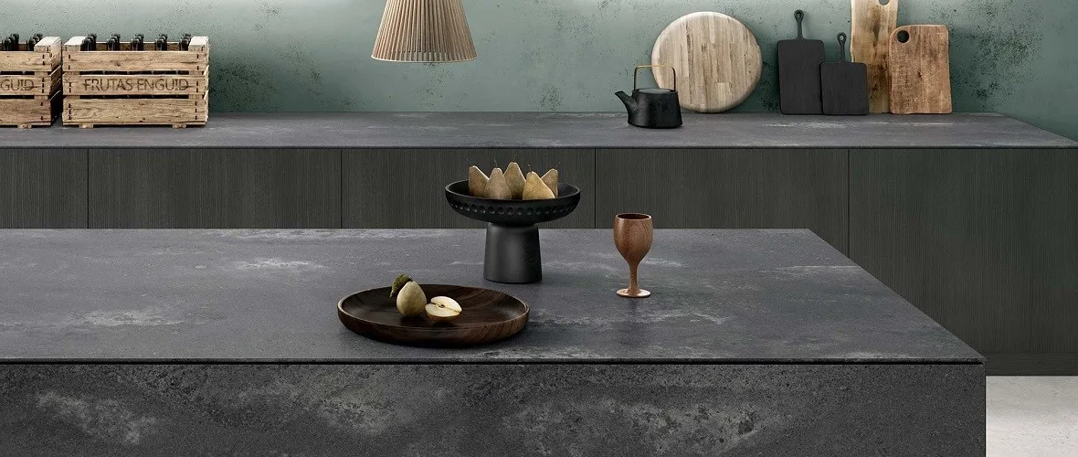 vat lieu nha bep thach anh quartz granite