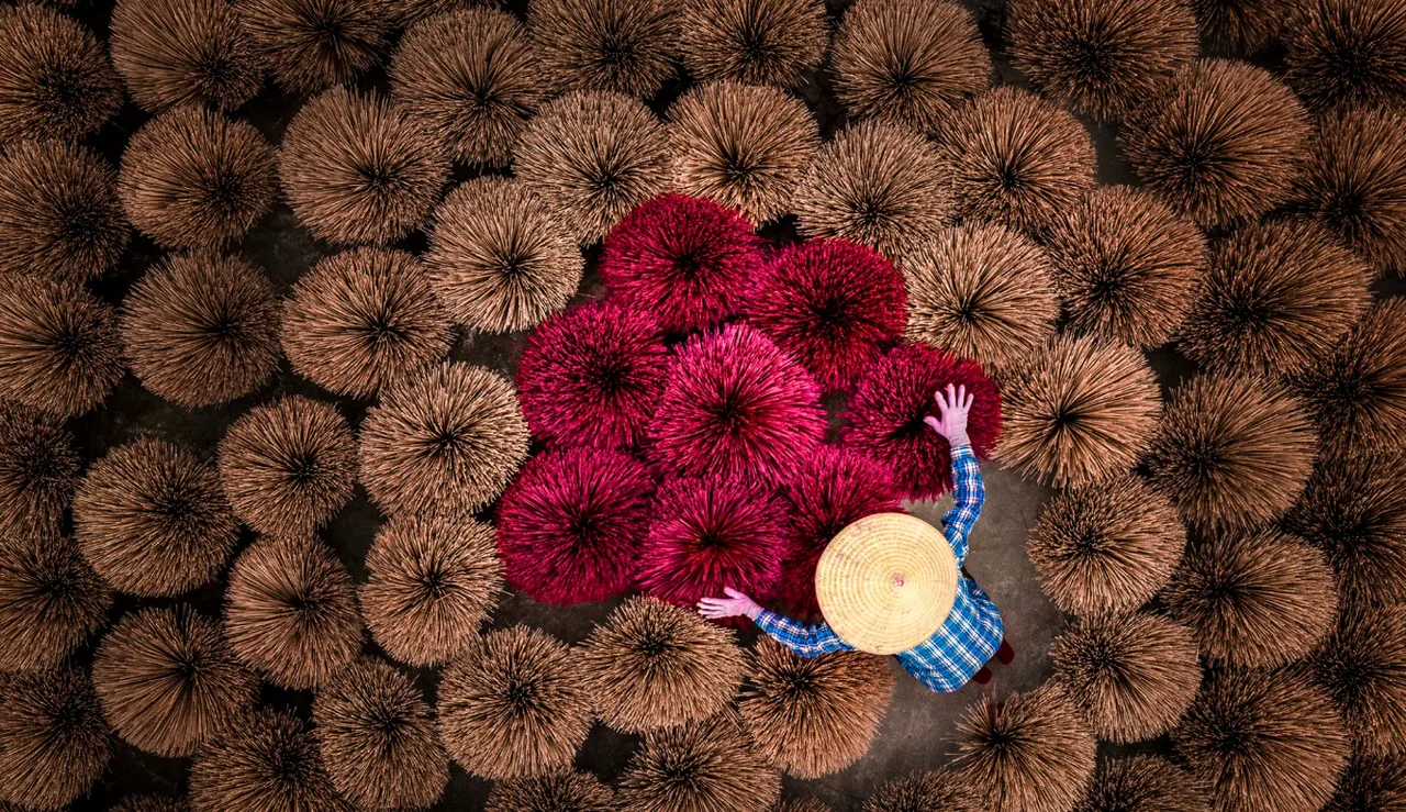 lang huong quang phu cau ha noi