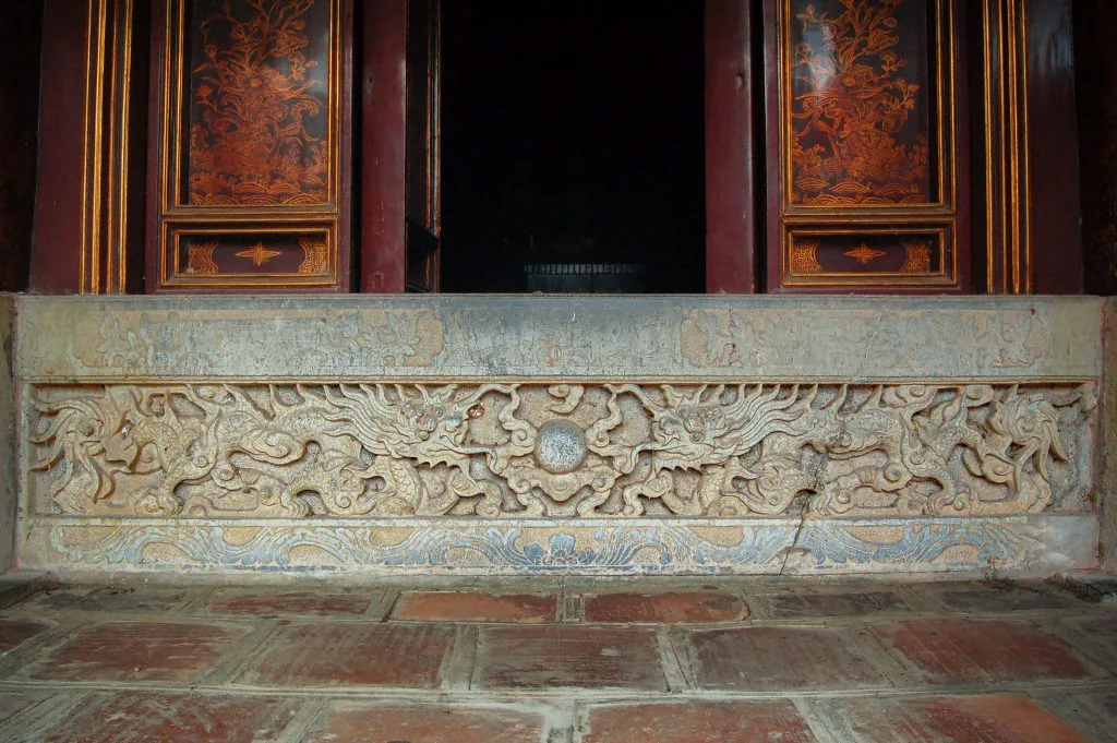 co do ninh binh