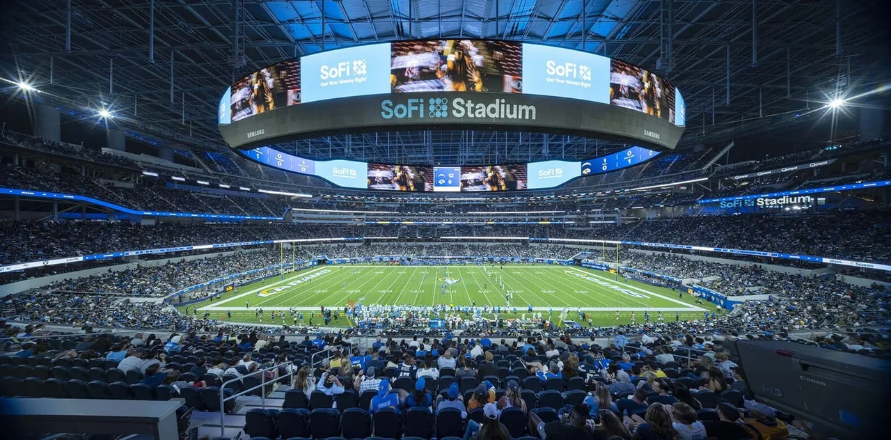 world cup 2026 Lumen Field Levi's Stadium SoFi Stadium Arrowhead Stadium AT&T Stadium Mercedes-Benz Stadium NRG Stadium Gillette Stadium Lincoln Financial Field Hard Rock Stadium MetLife Stadium Estadio Akron BBVA Bancomer Stadium Estadio Azteca BC Place Stadium BMO Field