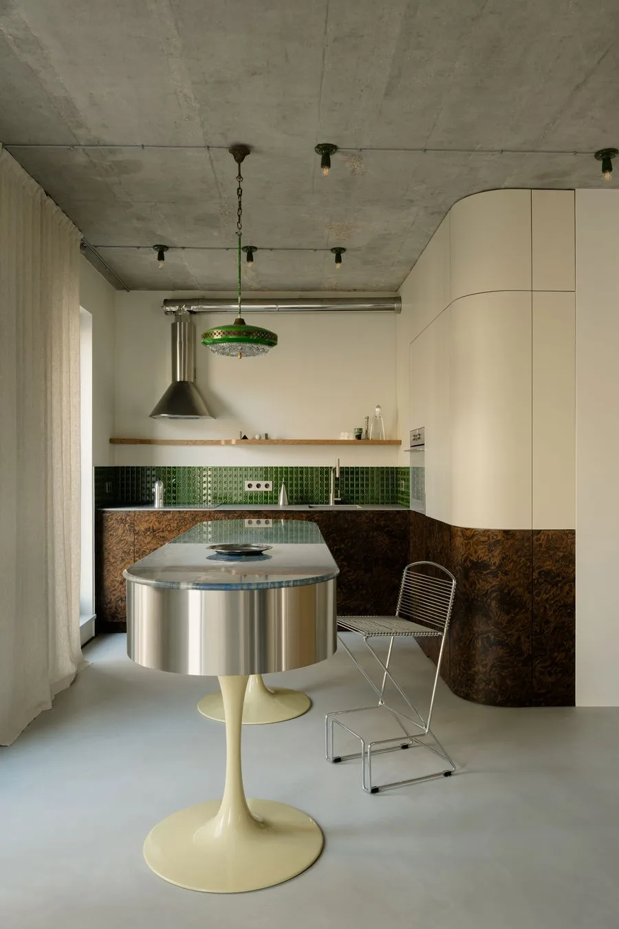 Praga Warsaw Mistovia Studio