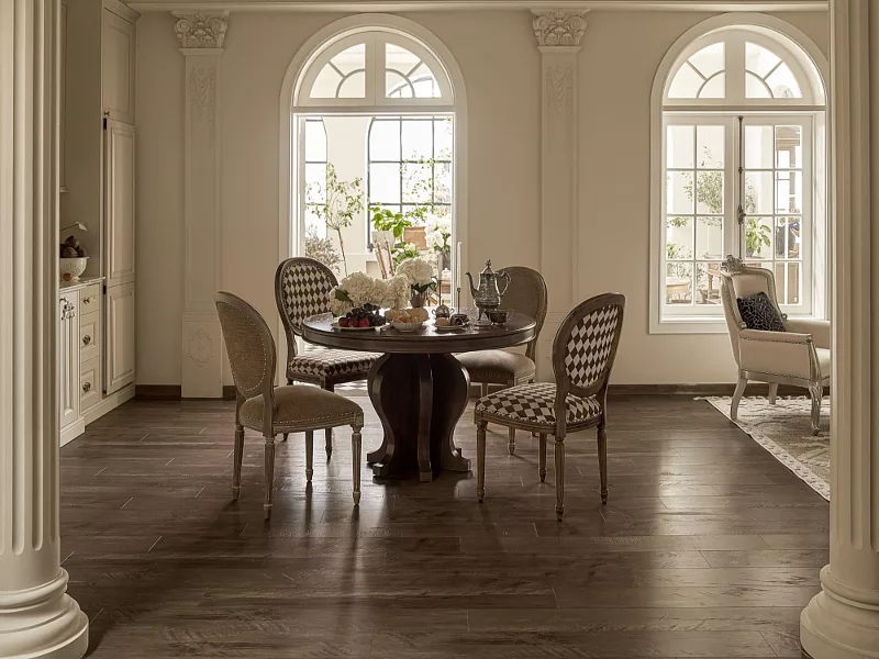 Len's Home – Nơi ký ức vintage tìm thấy không gian mới – Len Decor