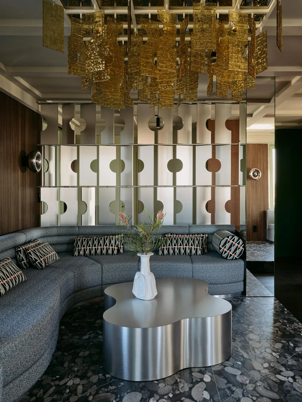 Penthouse Schoeneberg 1