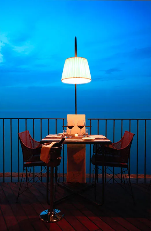 The Summer Cave 6