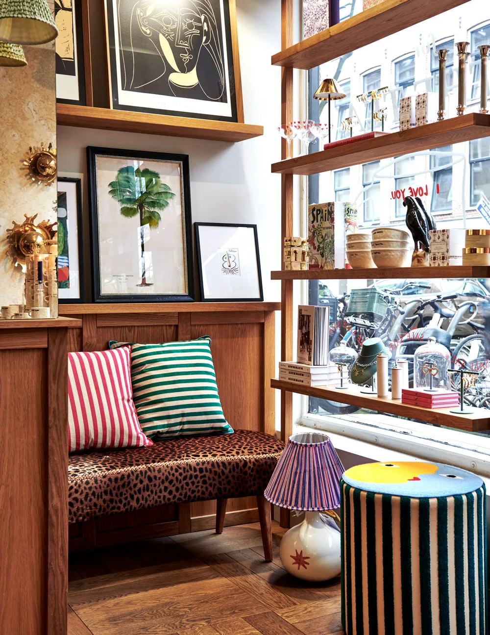 Anna + Nina cua hang shopping do noi that home decor