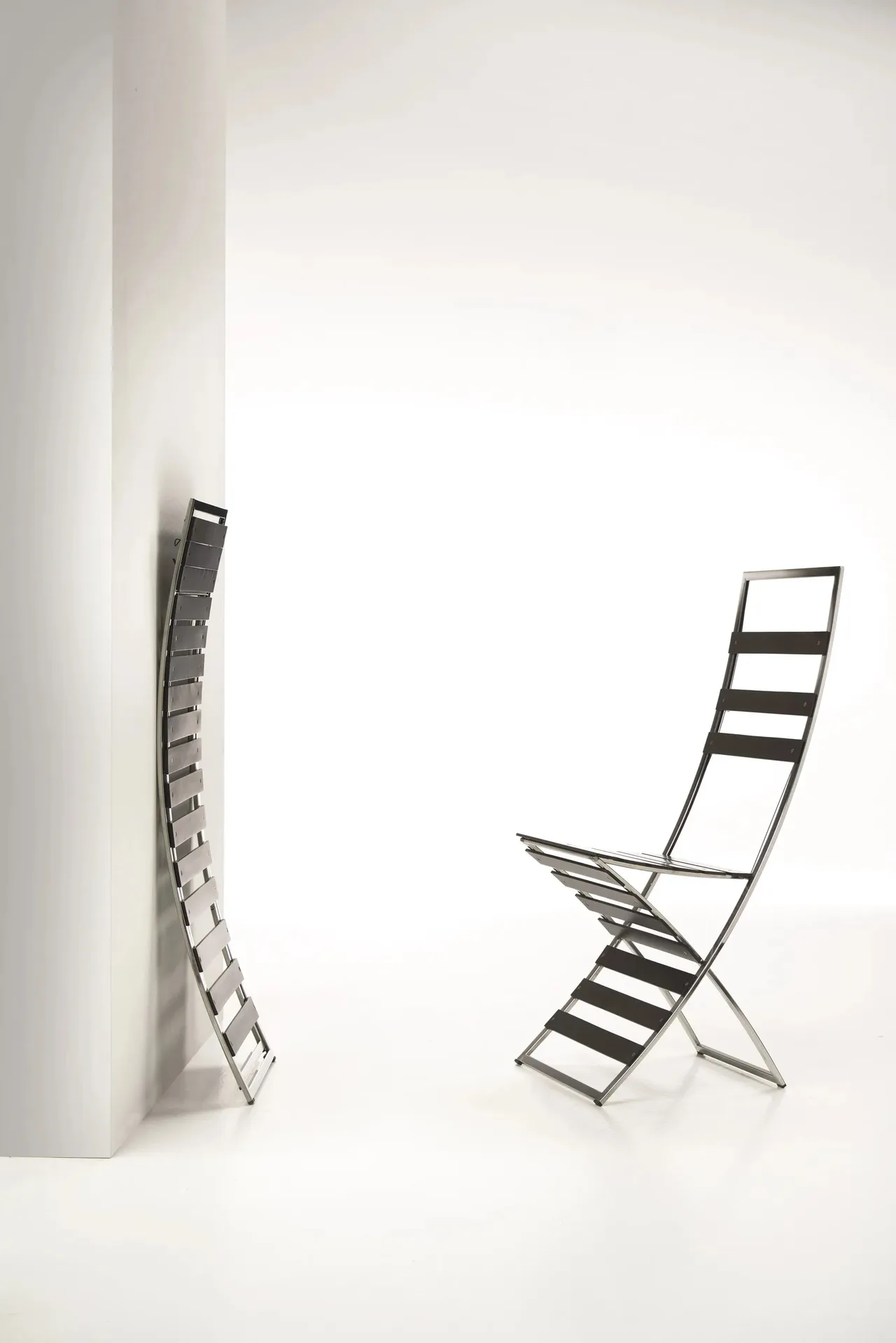 folding chair Plixy BBB