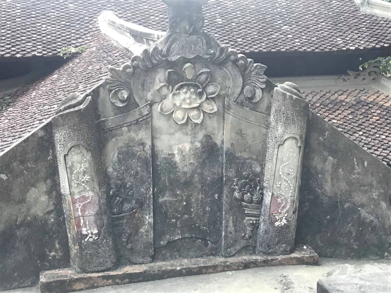 bich dong ninh binh hang ca hang hai hang ba chua ha chua trung chua thuong