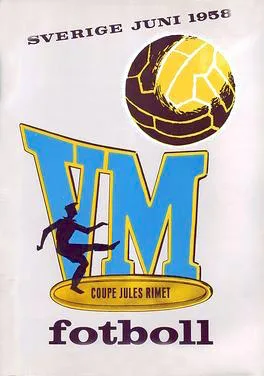 world cup logo visual identity poster trophy FIFA