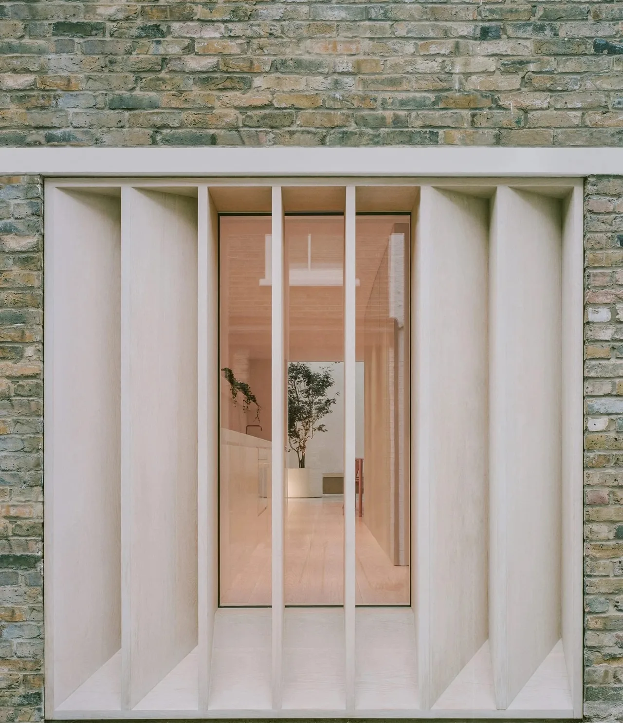 mews house
