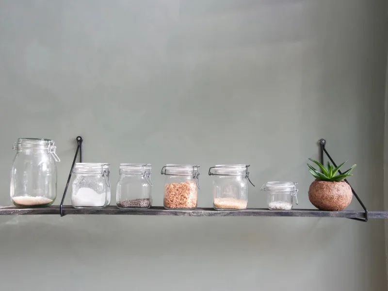 Giải pháp, mẹo vặt hữu ích cho không gian sống