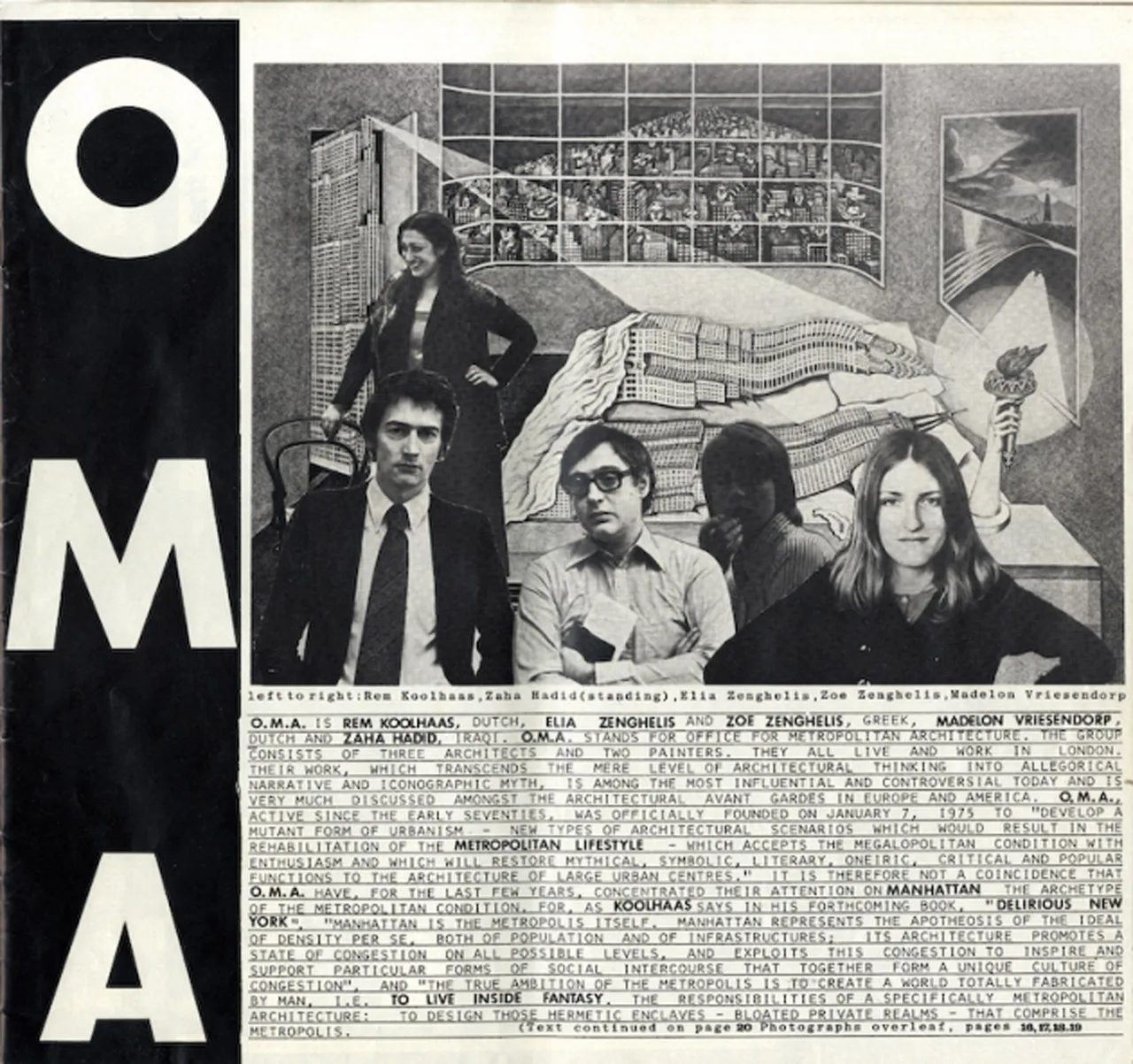 oma Madelon Vriesendorp graphic design do hoa thiet ke