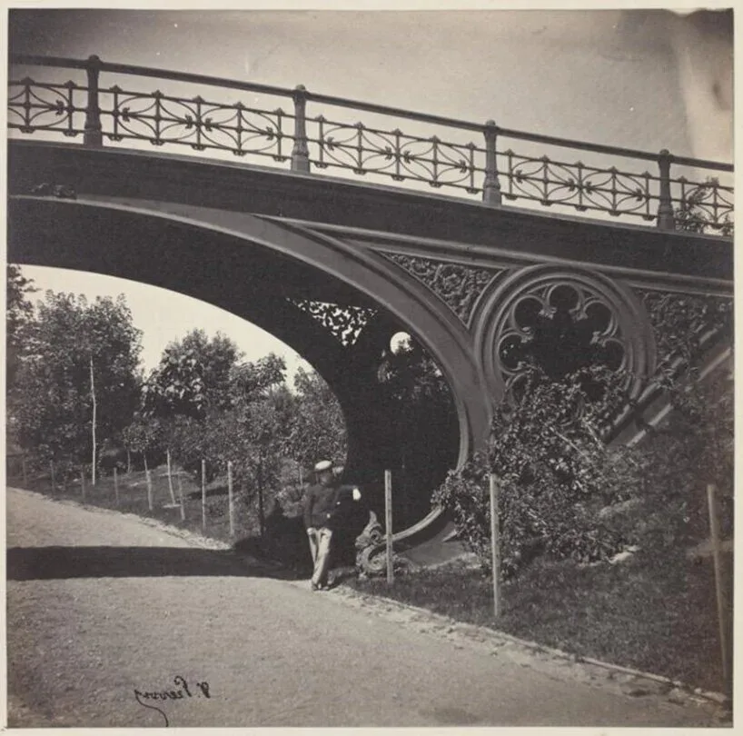 Central park 10