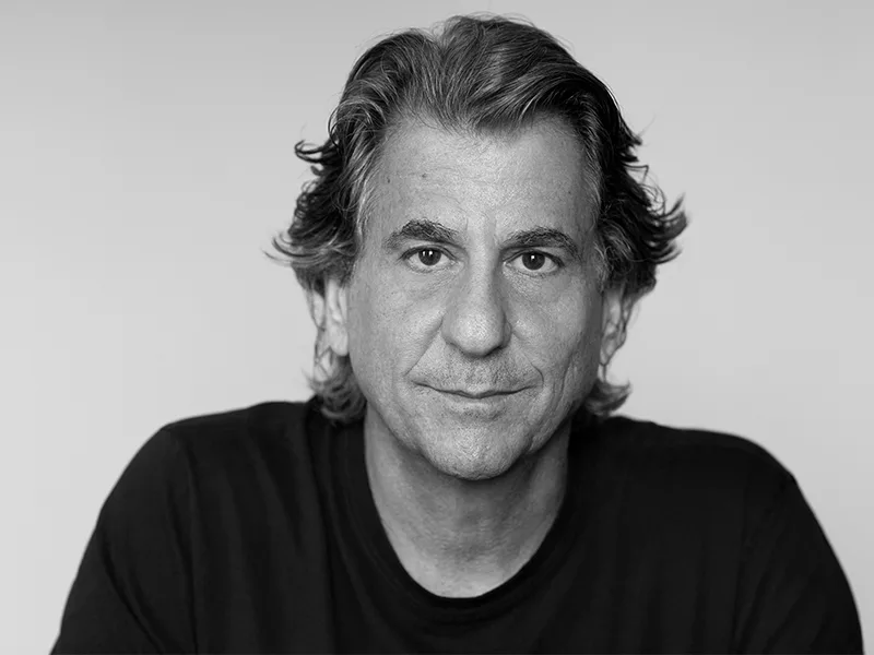 David Rockwell - Người xây nhà hát của cuộc sống