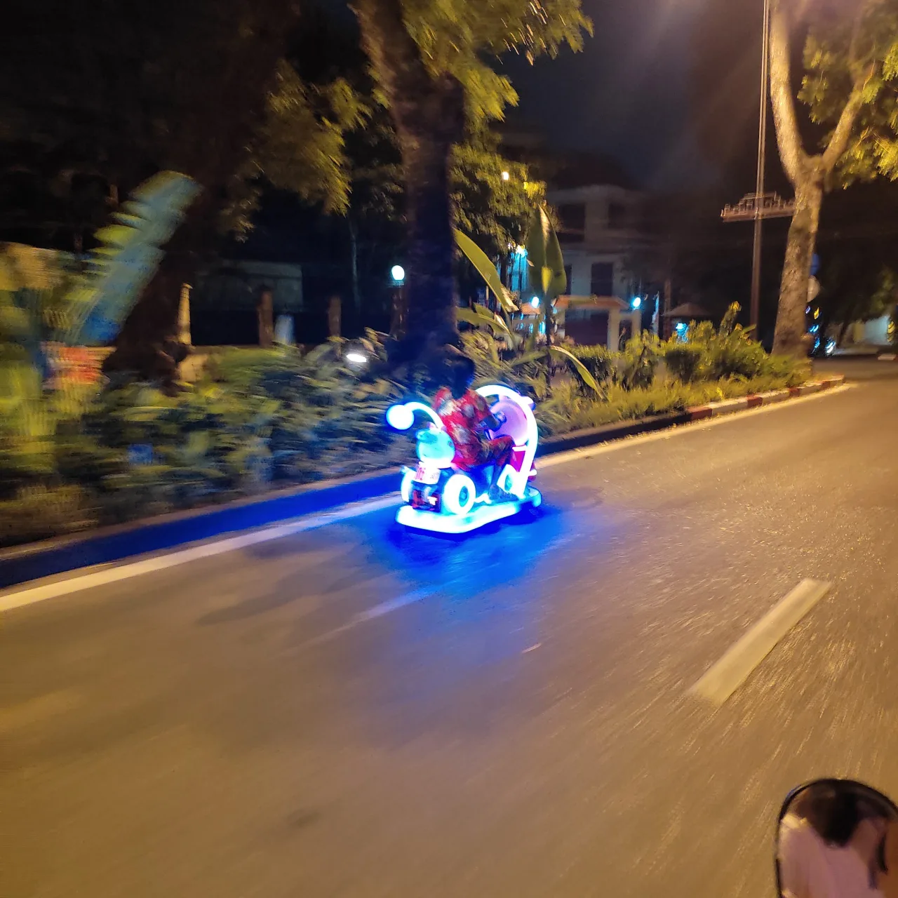 nhat ky hinh anh duong pho
