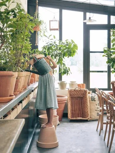 khách sạn Le Barn phong cách đồng quê-elledecoration vietnam 28