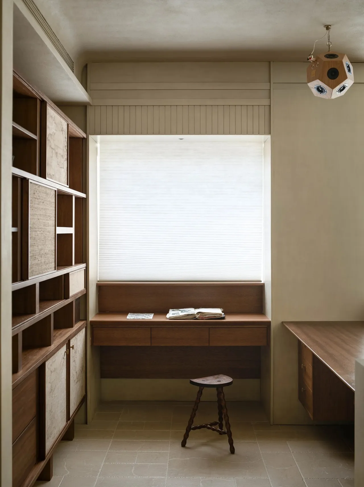 as wished Jade Simple Design noi that phong lam viec thong tang
