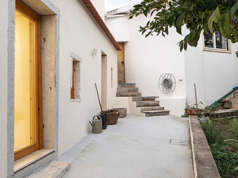 Ti Clara House - Giản đơn quý báu