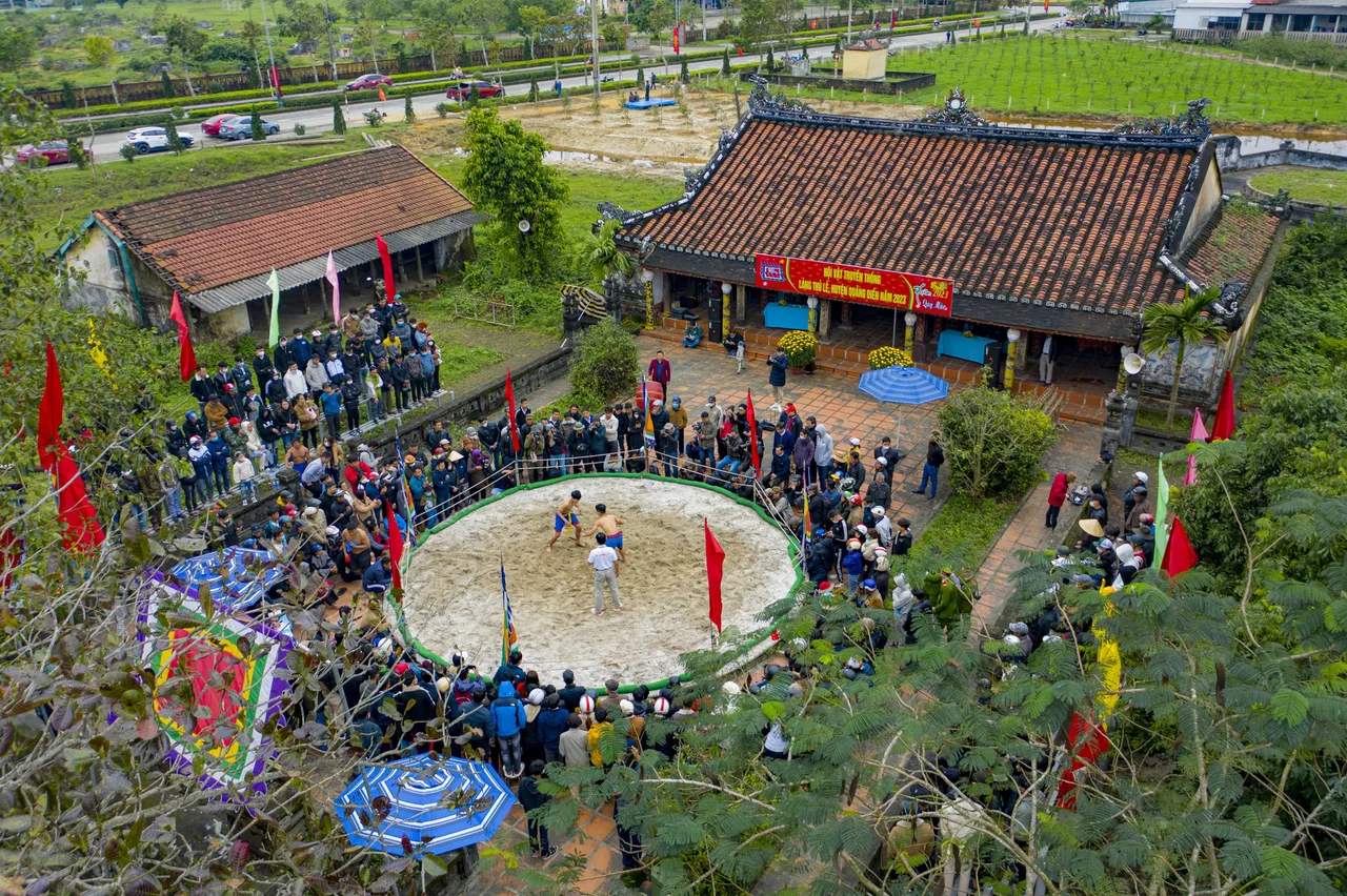 danh du dau vat danh quay nem con nhay sap o an quan xam huong bai choi