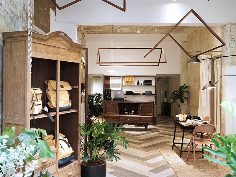 ĐẬM - Cá tính của người trẻ