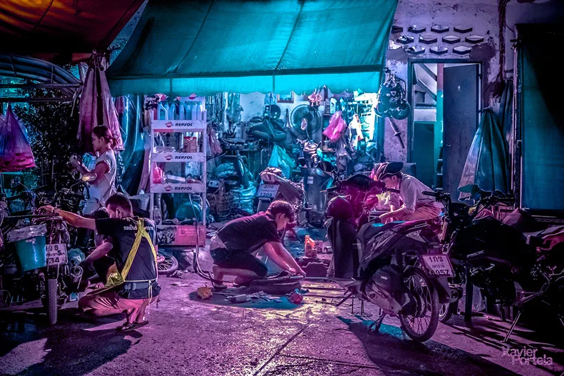 Bangkok - 4