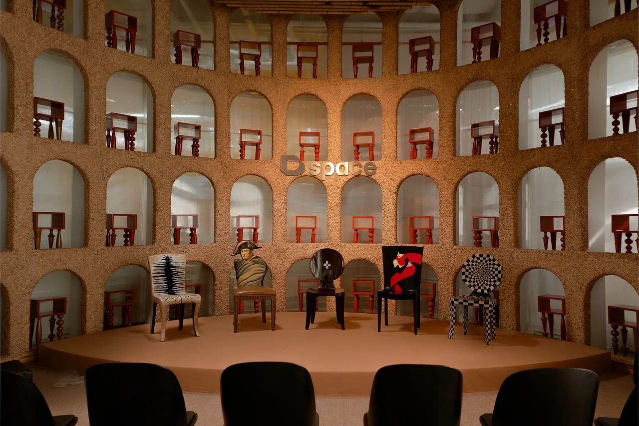 pop up office mua bon elle decoration dulux dspace theater