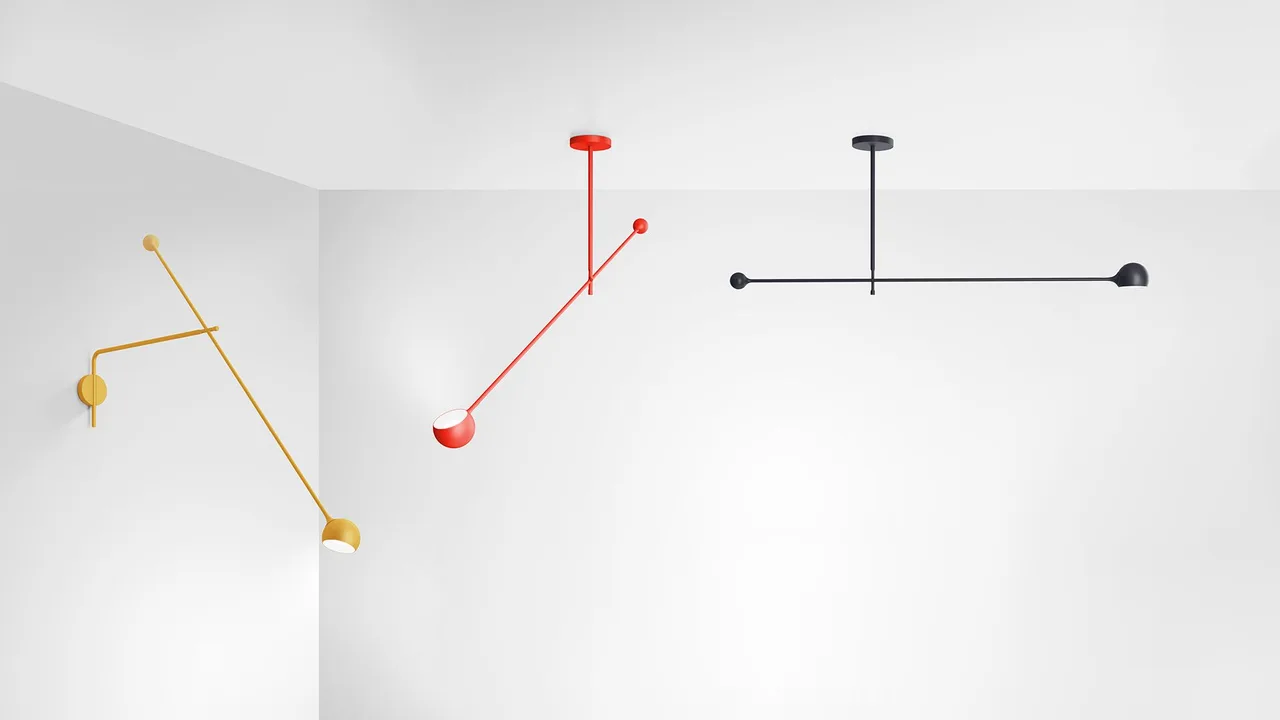 den tuong artemide ixa xl