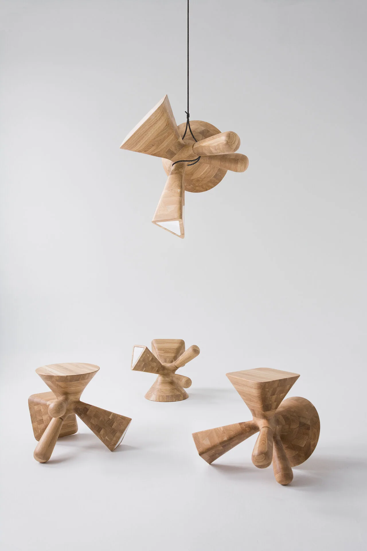 do noi that nhe den tran DICE Kosmos Architects