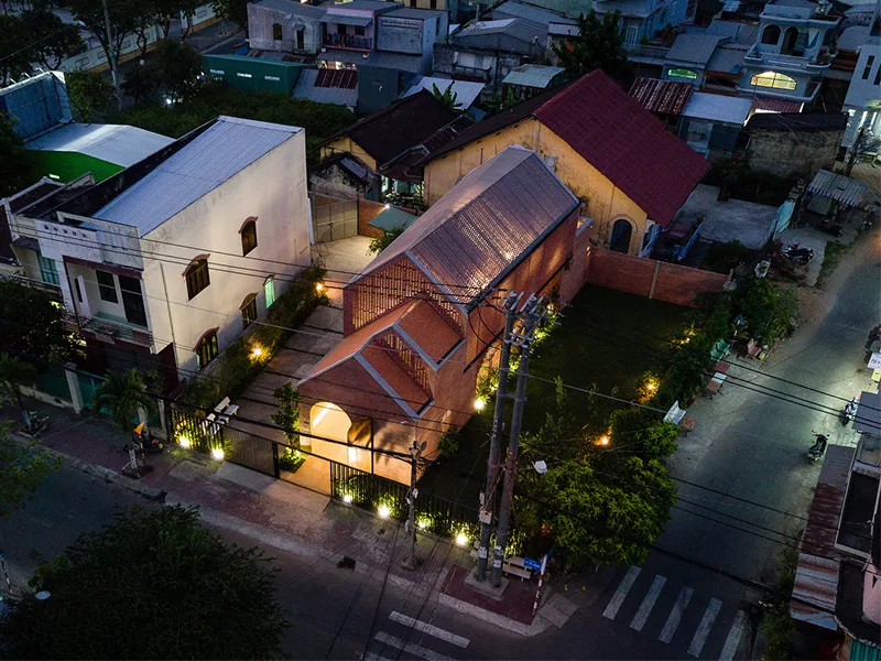 Lễ trao giải Trực tuyến Top 10 Houses Awards 2019