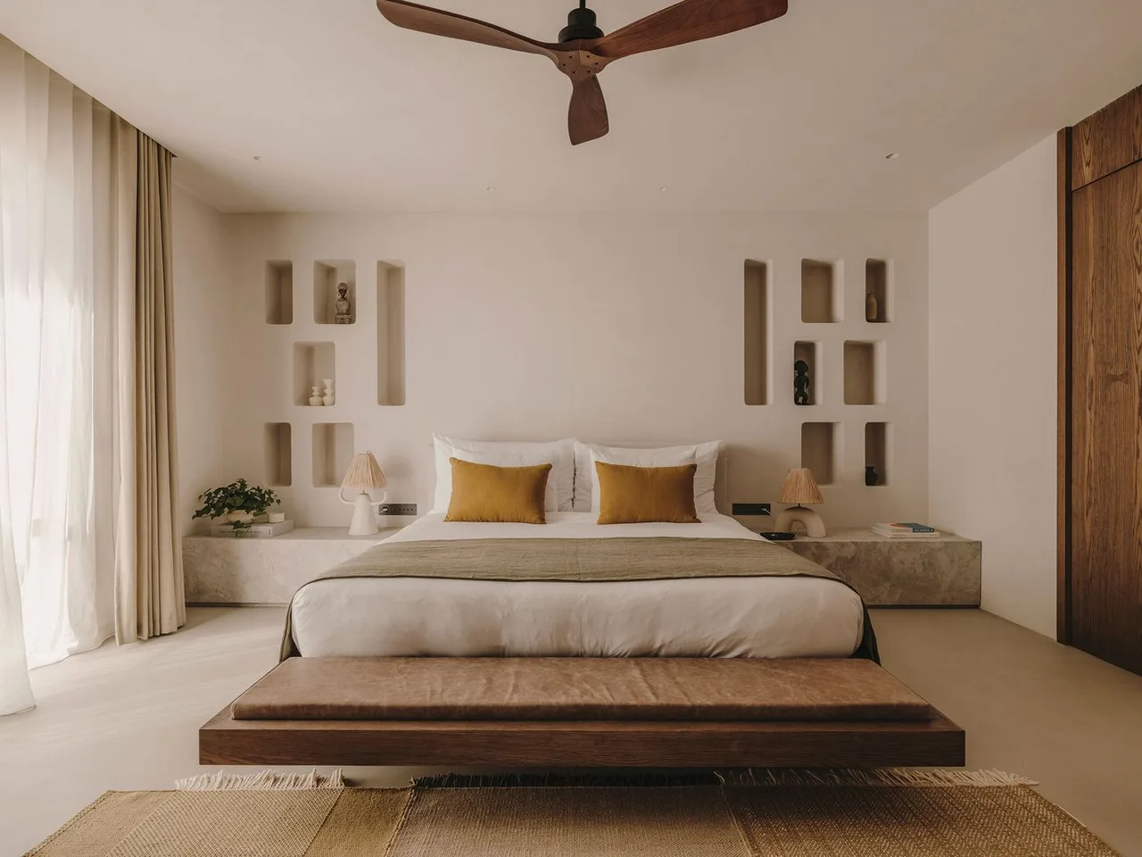 Villa Infinity Es Cubells Ibiza K-Studio