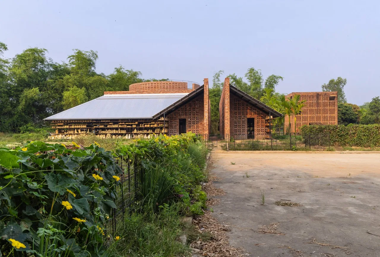 riba international awards giai thuong kien truc ben vung
