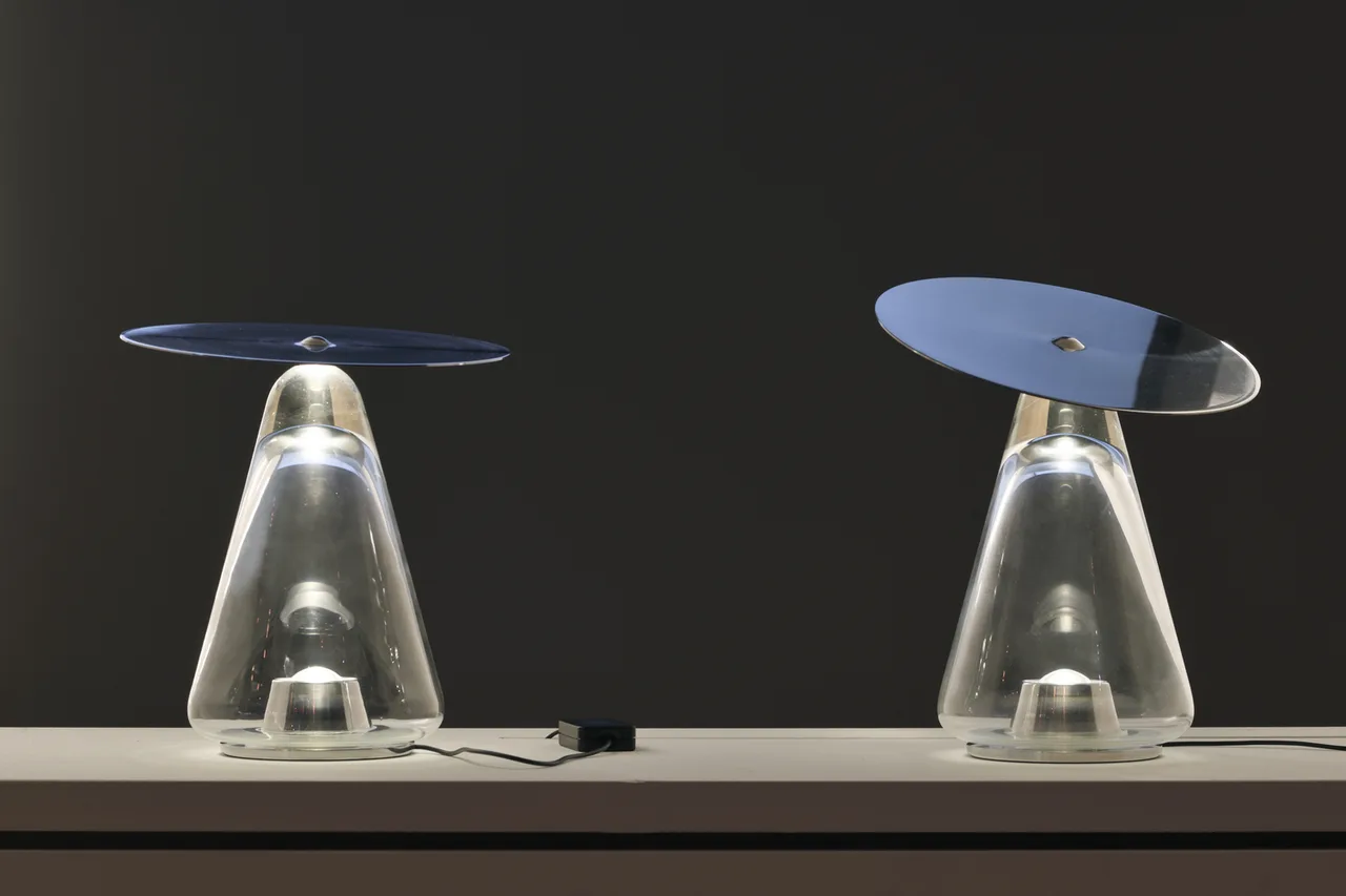 den Boltons Herzog & de Meuron Artemide Milan Design Week 2024