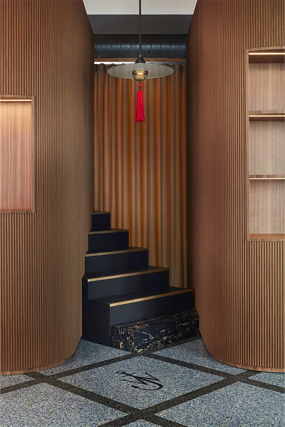 cua hang jw anderson milan