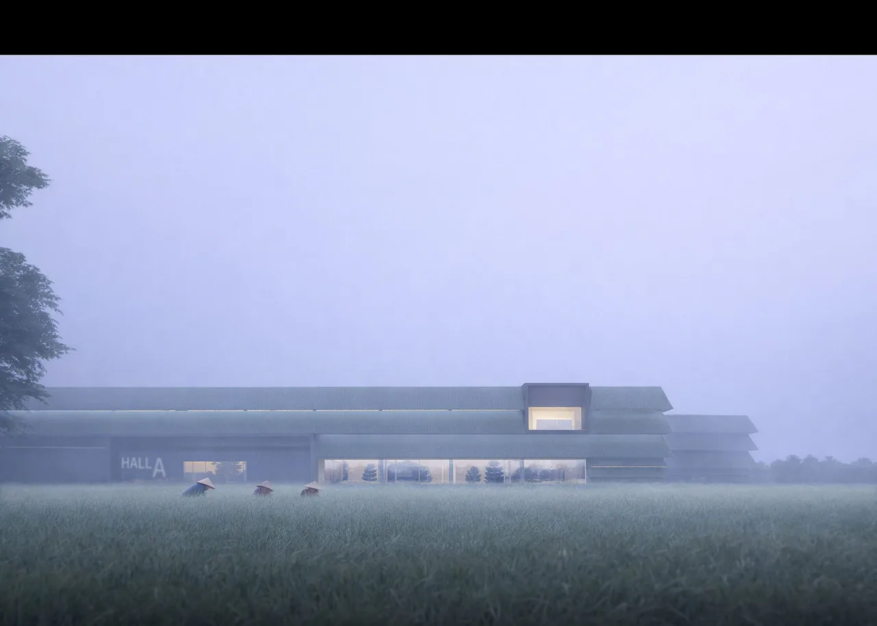 kien truc su le quang Lequang-architects (LAB)
