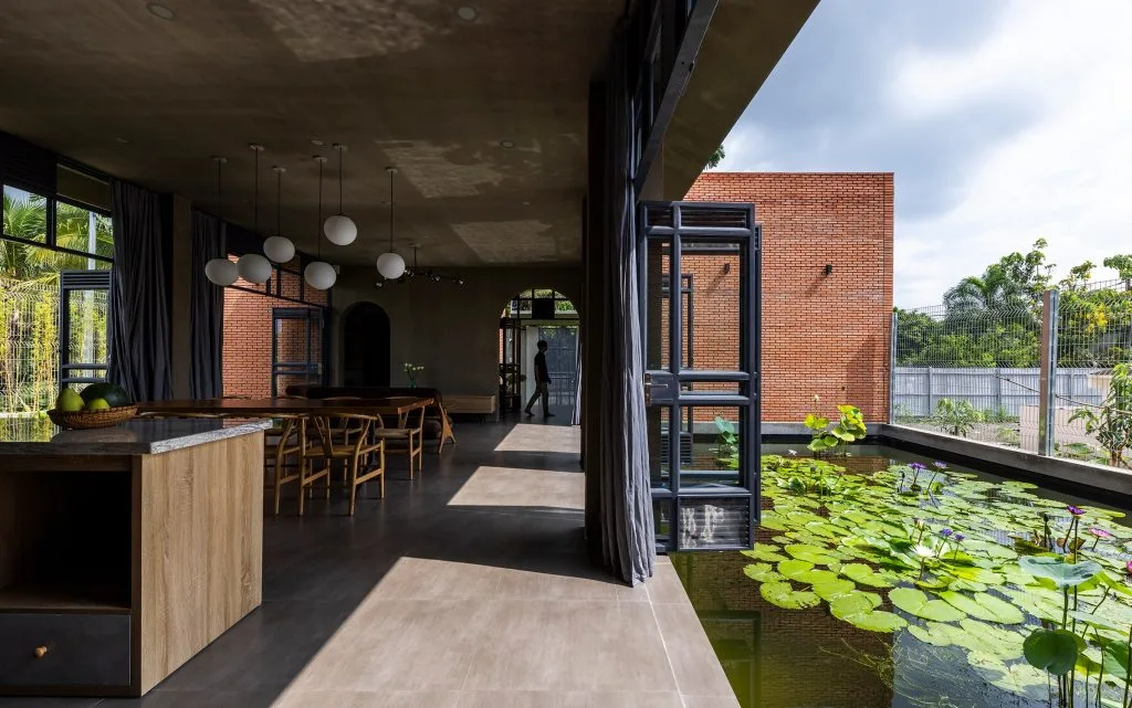 bungalow Nam House CTA | Creative Architects