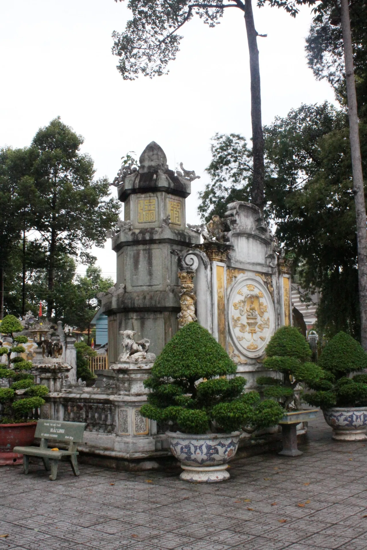 chua hoi khanh binh duong hoi khanh temple