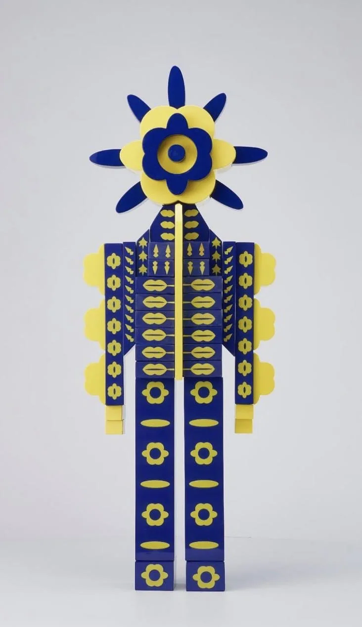 Chi Lemon 5