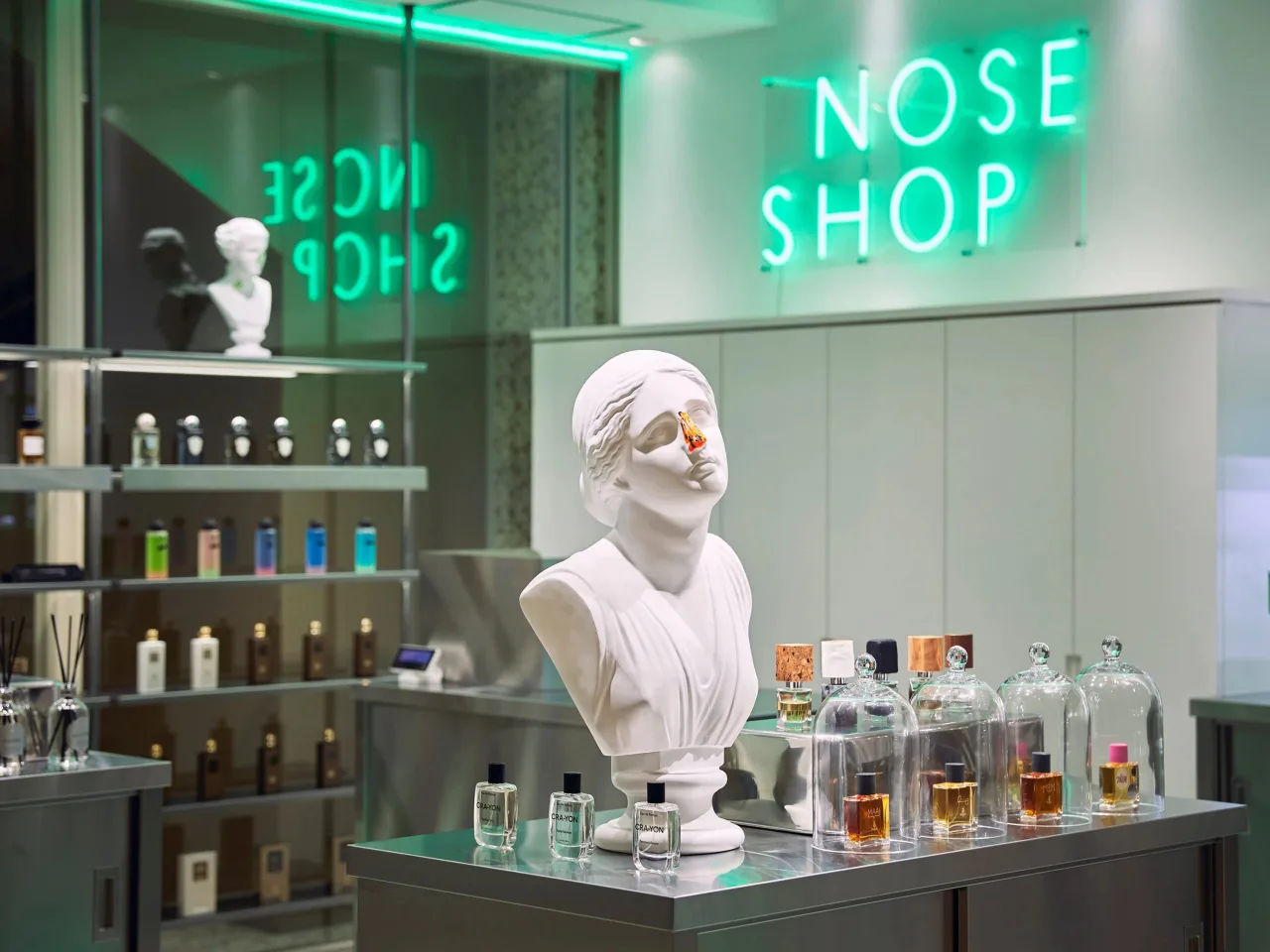 nose shop nuoc hoa cua hang osaka