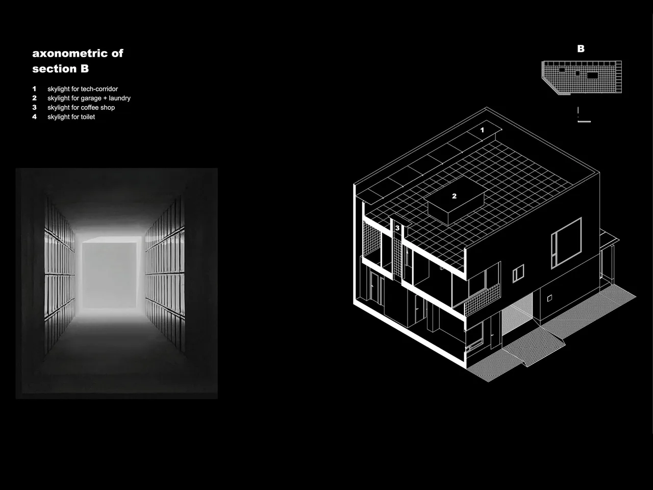ban ve kien truc 68 home n café aha.studio.arc