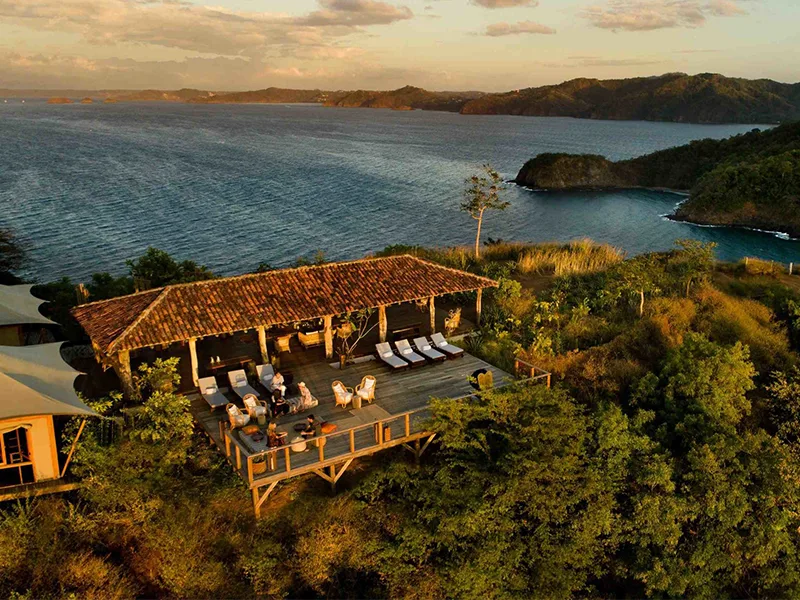 Kasiiya Papagayo - Hoang dã nguyên bản