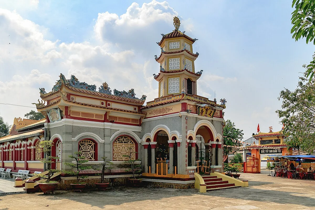 chua rach gia tam bao kien truc di san nam bo