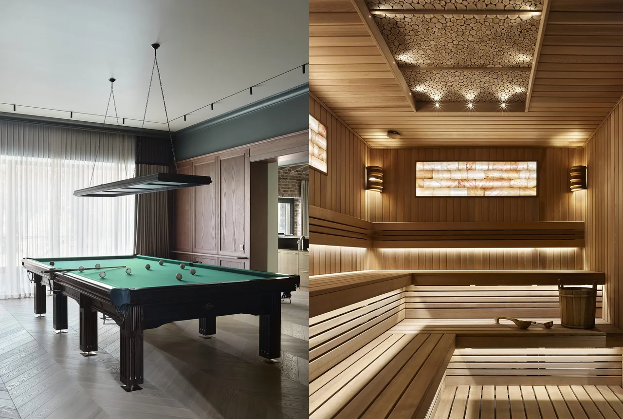 biet thu nha ngoai o billard tam hoi spa