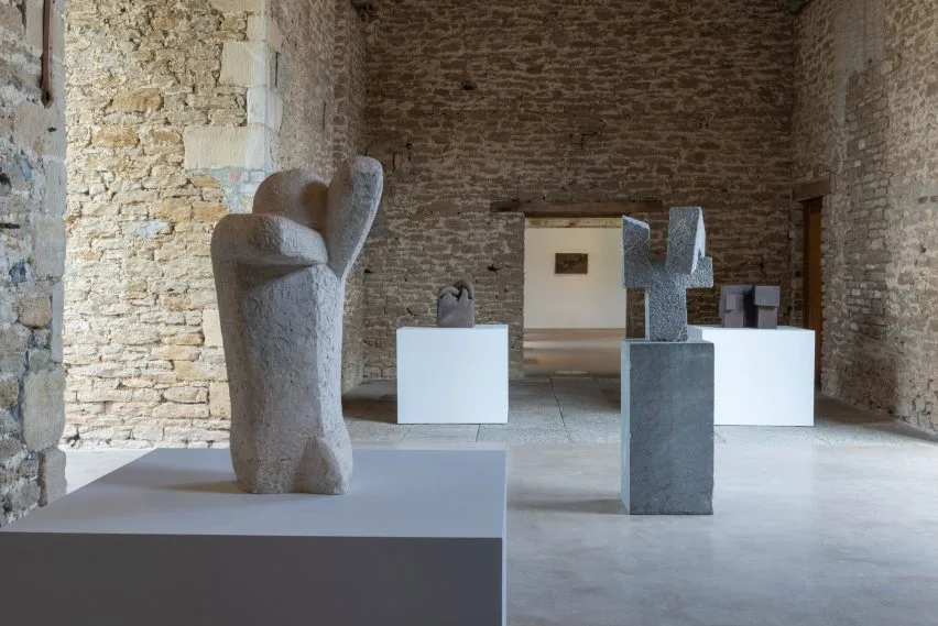Eduardo Chillida 6